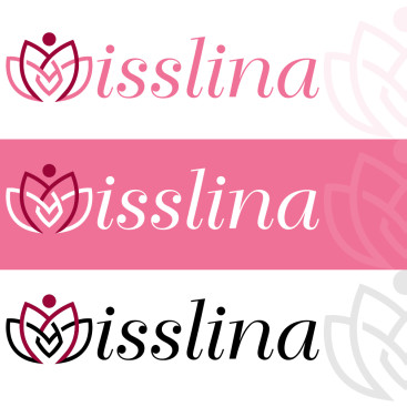 KOZMETİK FİRMASI İÇİN LOGO TASARIMI yarışmasına tasarımcı gizemsaral tarafından sunulan  tasarım 