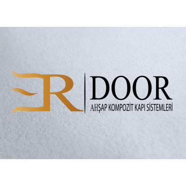 KAPI FİRMASI LOGO TASARIMI yarışmasına tasarımcı dream_design tarafından sunulan  tasarım 