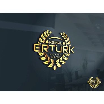 Hukuk bürosuna özel bir tasarım yarışmasına tasarımcı alitalipatasever tarafından sunulan  tasarım 