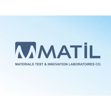 MATİL A.Ş Logo ve Kurumsal Kimlik  yarışmasına tasarımcı barpek tarafından sunulan  tasarım 