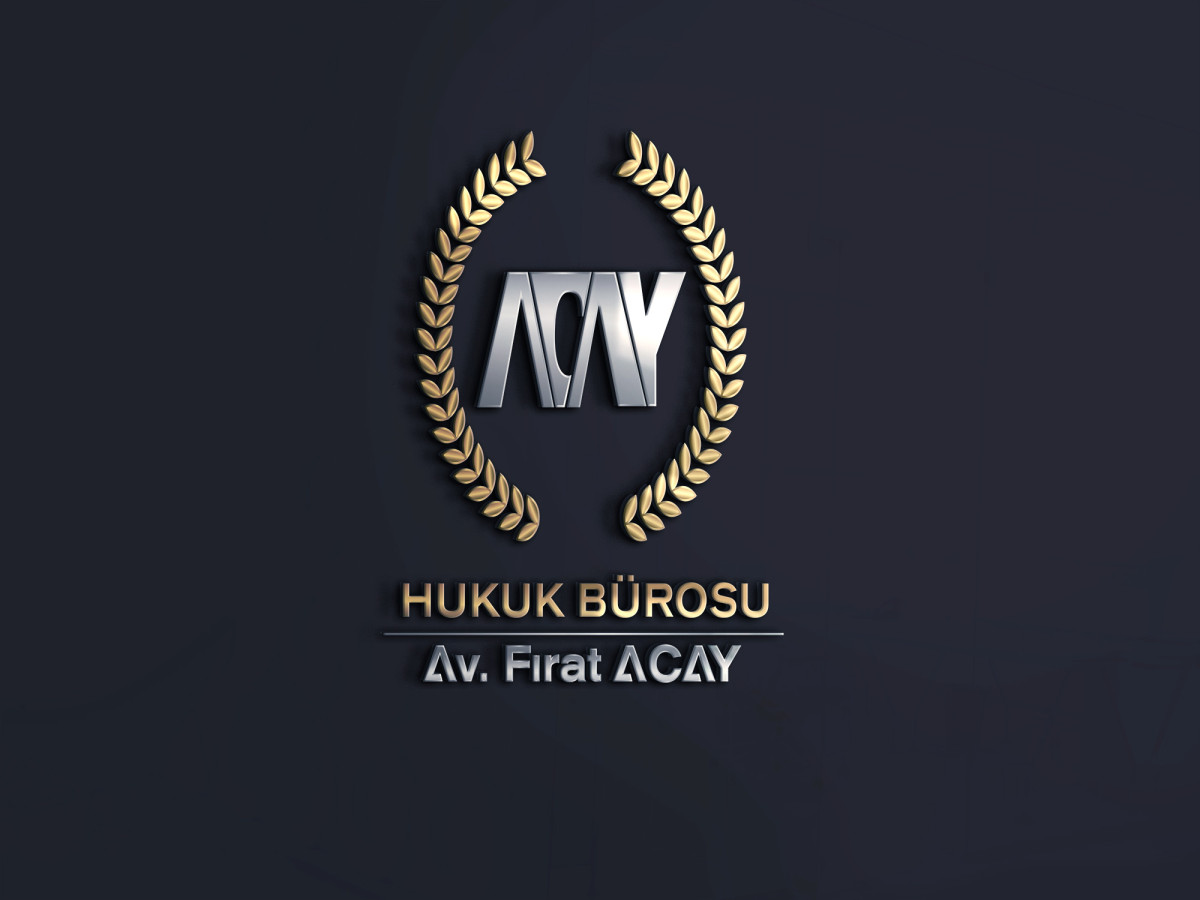 Tasarlayan kuzfe35-Hukuk Büromuzun markası oluşturmak amacı