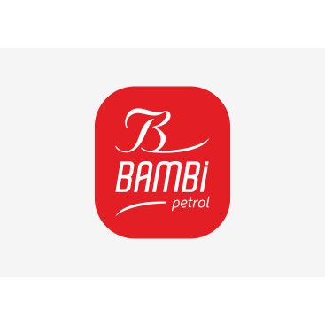 Bambi Petrol yarışmasına tasarımcı meaksa tarafından sunulan  tasarım 