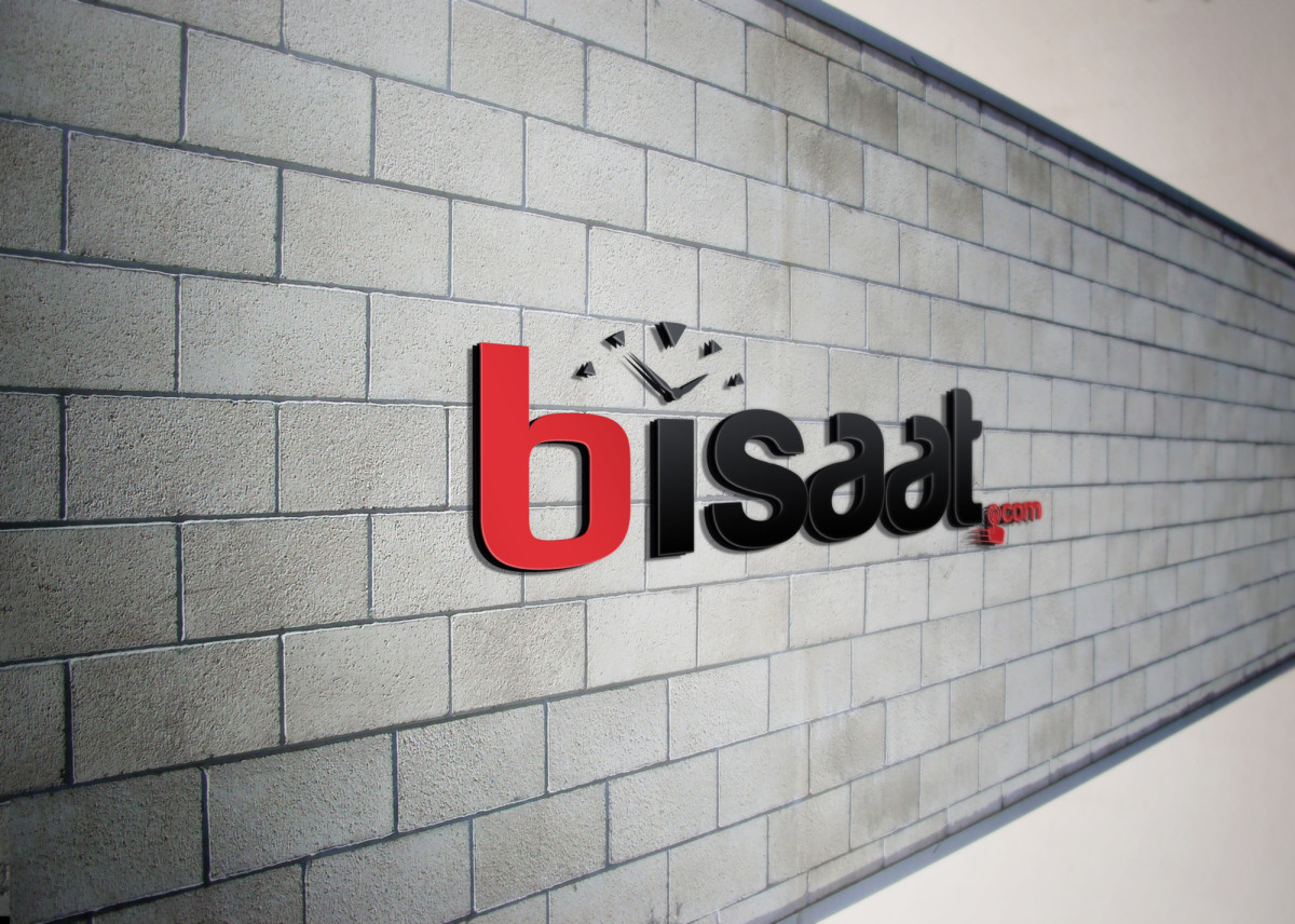 Tasarlayan Gokcinodul-Bisaat.com İÇİN LOGO VE KURUMSAL KİMLİK.
