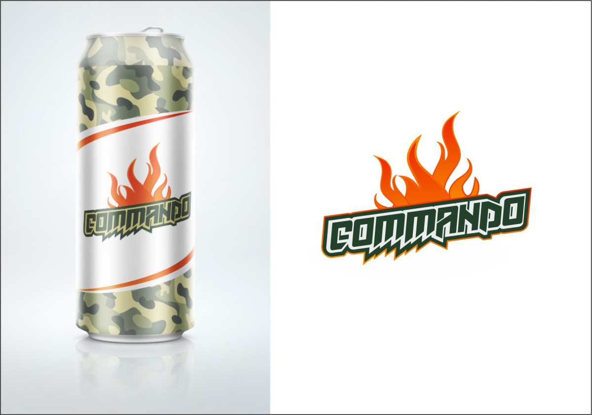 Tasarlayan grafikerh-Commando