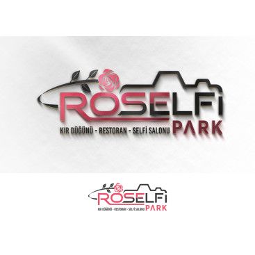ROSELFİ PARK SİZİN ELLERİNİZDE :) yarışmasına tasarımcı cizimser tarafından sunulan  tasarım 