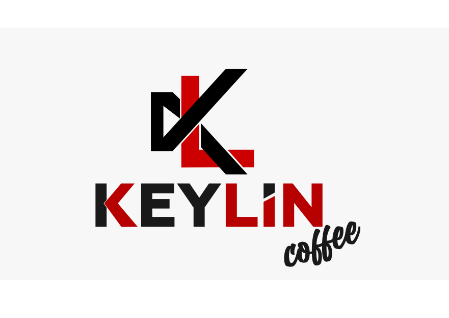 Coffee Logo tasarim yarışmasına tasarımcı grafikerdogan tarafından sunulan  tasarım 