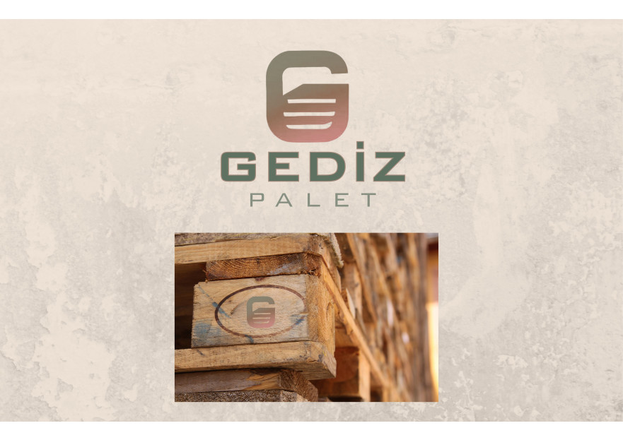 PALETTE EN BÜYÜK MARKA OLMA HEDEFİ İÇİN yarışmasına tasarımcı duygusyll tarafından sunulan  tasarım 