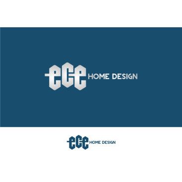 Ece Home Design  yarışmasına tasarımcı Designe® tarafından sunulan  tasarım 