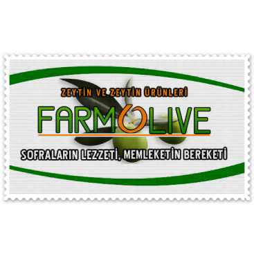 Zeytin ve Zeytin Ürünleri İçin Logo yarışmasına tasarımcı MIMARSINAN tarafından sunulan  tasarım 