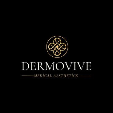 DERMOVIVE yarışmasına tasarımcı logotasarımı tarafından sunulan  tasarım 