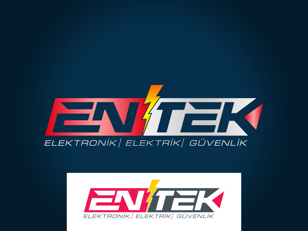 Tasarlayan Rapsodi-elektironik firma logosu