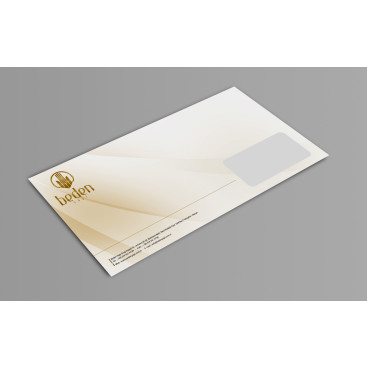 BEDEN YAPI yarışmasına tasarımcı hdytgrafik tarafından sunulan  tasarım 