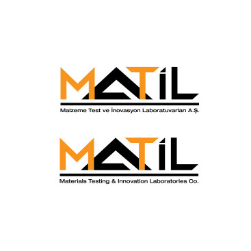 MATİL A.Ş Logo ve Kurumsal Kimlik  yarışmasına tasarımcı grafinight tarafından sunulan  tasarım 