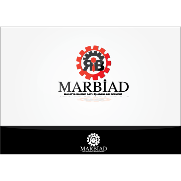 Derneğimizin Logosunu Arıyoruz yarışmasına tasarımcı proea tarafından sunulan  tasarım 