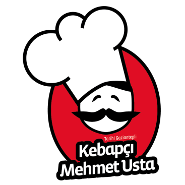 Kebapçı Mehmet Usta yarışmasına tasarımcı bergman tarafından sunulan  tasarım