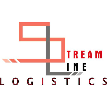 LOJİSTİK FİRMAMIZ İÇİN LOGO TASARIMI yarışmasına tasarımcı Papatya tarafından sunulan  tasarım 