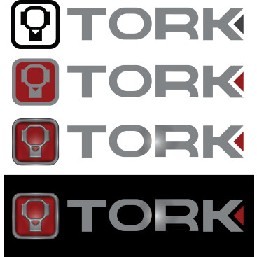 Otomotiv yedek parça logo tasarımı yarışmasına tasarımcı cahitburak tarafından sunulan  tasarım 