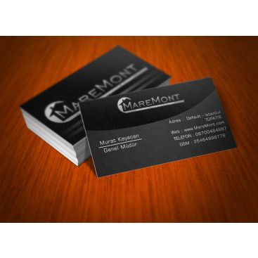 Firma İçin Logo ve Kartvizit Çalışması  yarışmasına tasarımcı LendR tarafından sunulan  tasarım 