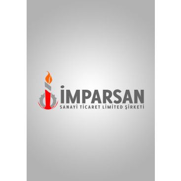 İMPARSAN SAN. TİC. LTD. Logo tasarımı yarışmasına tasarımcı Rapsodi tarafından sunulan  tasarım 