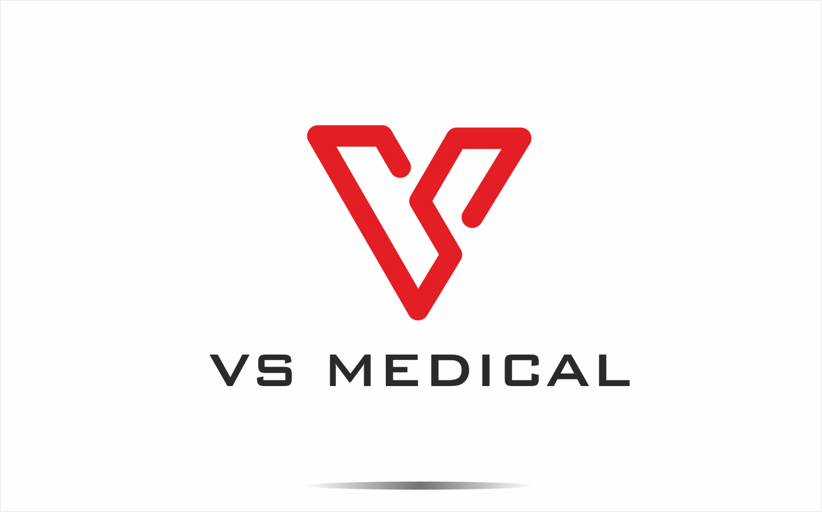 Tasarlayan ErcanH-Medikal Firmamız İçin Logo Tasarımı