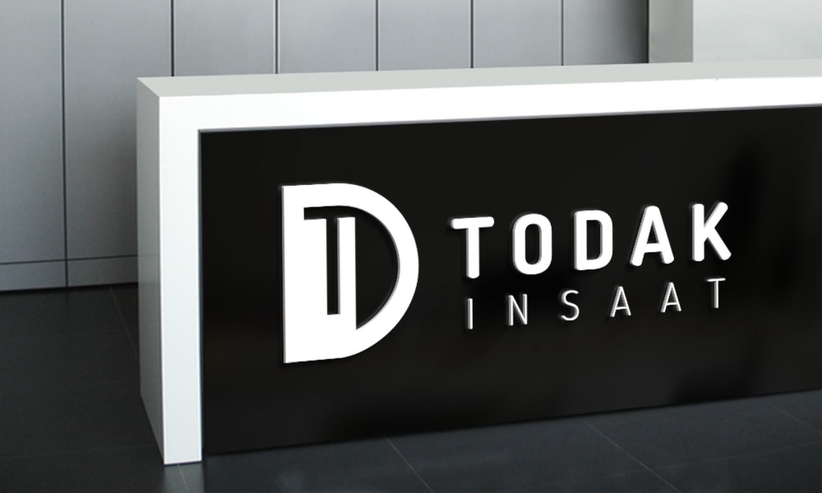 Tasarlayan inspirator-GÜÇLÜ VE ÖZGÜN FİRMA LOGOSU VE KARTVİZİT