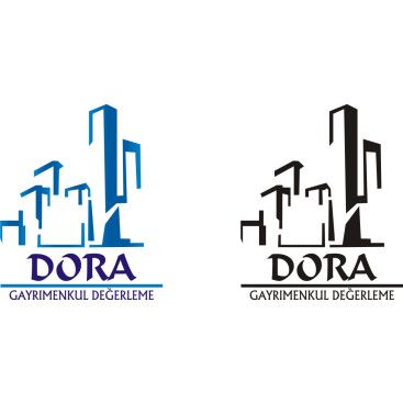 GAYRİMENKUL DEĞERLEME ŞTİ. LOGO TASARIMI yarışmasına tasarımcı karfiyem tarafından sunulan  tasarım 