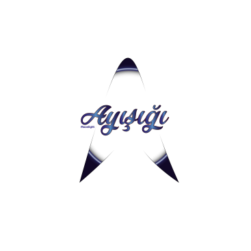 Ayışığı (Moonlight) logosunu arıyor yarışmasına tasarımcı x10 tarafından sunulan  tasarım 