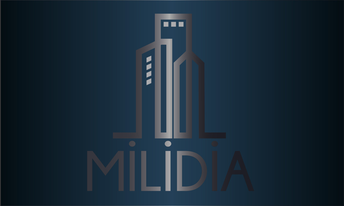 Tasarlayan enesguldali-MiLİDİA YAPI