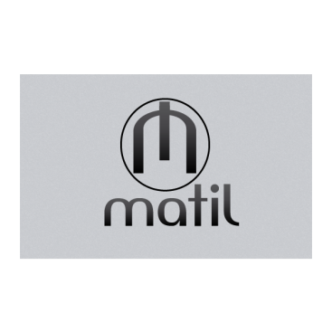 MATİL A.Ş Logo ve Kurumsal Kimlik  yarışmasına tasarımcı btDesign tarafından sunulan  tasarım 