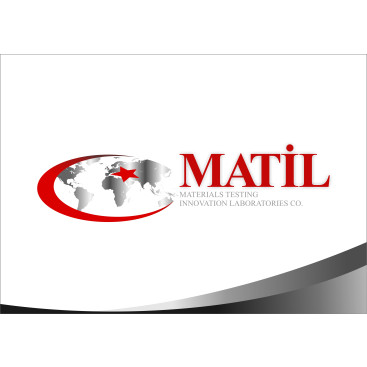 MATİL A.Ş Logo ve Kurumsal Kimlik  yarışmasına tasarımcı g-barkin-nazli tarafından sunulan  tasarım 