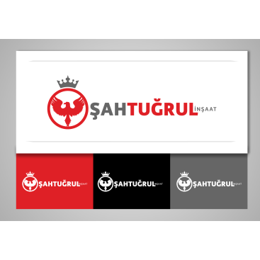 2009 DAN BERİ BİR LOGOMUZ OLMADI :) yarışmasına tasarımcı fuzuli tarafından sunulan  tasarım 