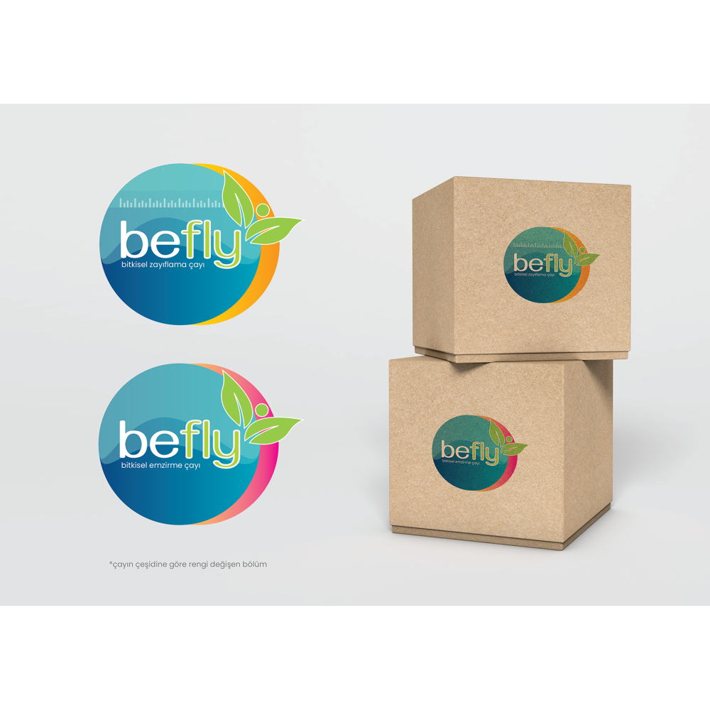 yarışmaya kazanana detox çayım hediye