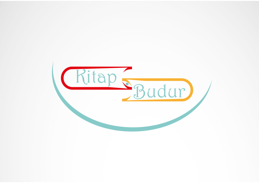 kitapbudur.com yarışmasına tasarımcı Serdar864 tarafından sunulan  tasarım 
