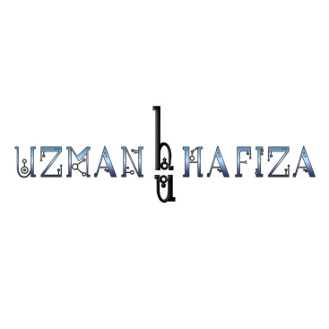 Uzman Hafıza Logo ve Amblem Çalışması yarışmasına tasarımcı masal_irma tarafından sunulan  tasarım 