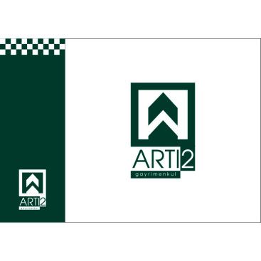 Firmamız yeni logosunu arıyor yarışmasına tasarımcı cihatsarp tarafından sunulan  tasarım 