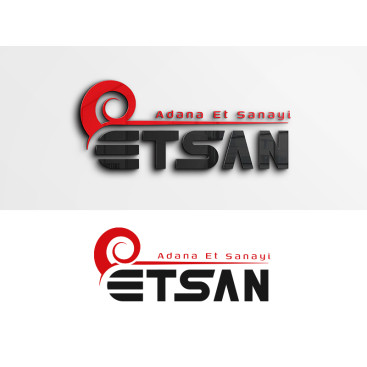 Modern ve asil bi logo ariyorum yarışmasına tasarımcı serkan. tarafından sunulan  tasarım 