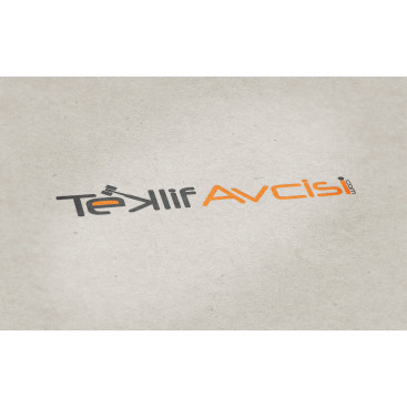 TEKLIF WEB SITESI  LOGO YARISMASI yarışmasına tasarımcı grafikseli tarafından sunulan  tasarım 