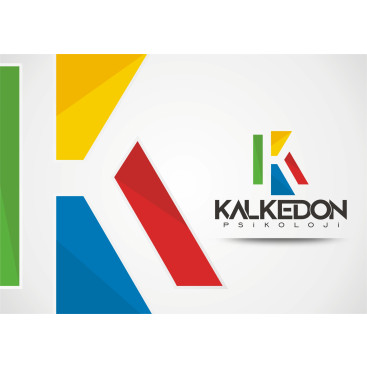 Bir psikolojik danışmanlık merkezi için yarışmasına tasarımcı RΛPİDO tarafından sunulan  tasarım 