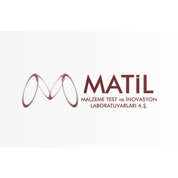 MATİL A.Ş Logo ve Kurumsal Kimlik  yarışmasına tasarımcı barpek tarafından sunulan  tasarım 