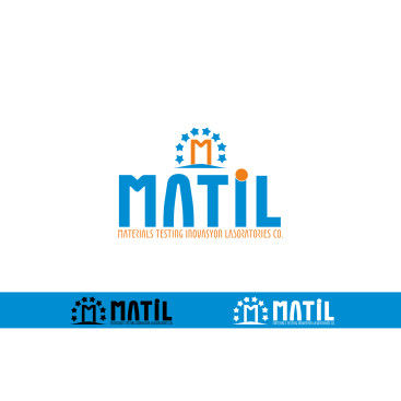 MATİL A.Ş Logo ve Kurumsal Kimlik  yarışmasına tasarımcı uaslanpay tarafından sunulan  tasarım 