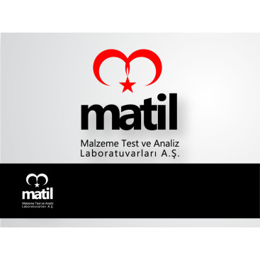 MATİL A.Ş Logo ve Kurumsal Kimlik  yarışmasına tasarımcı xyxyxy tarafından sunulan  tasarım 