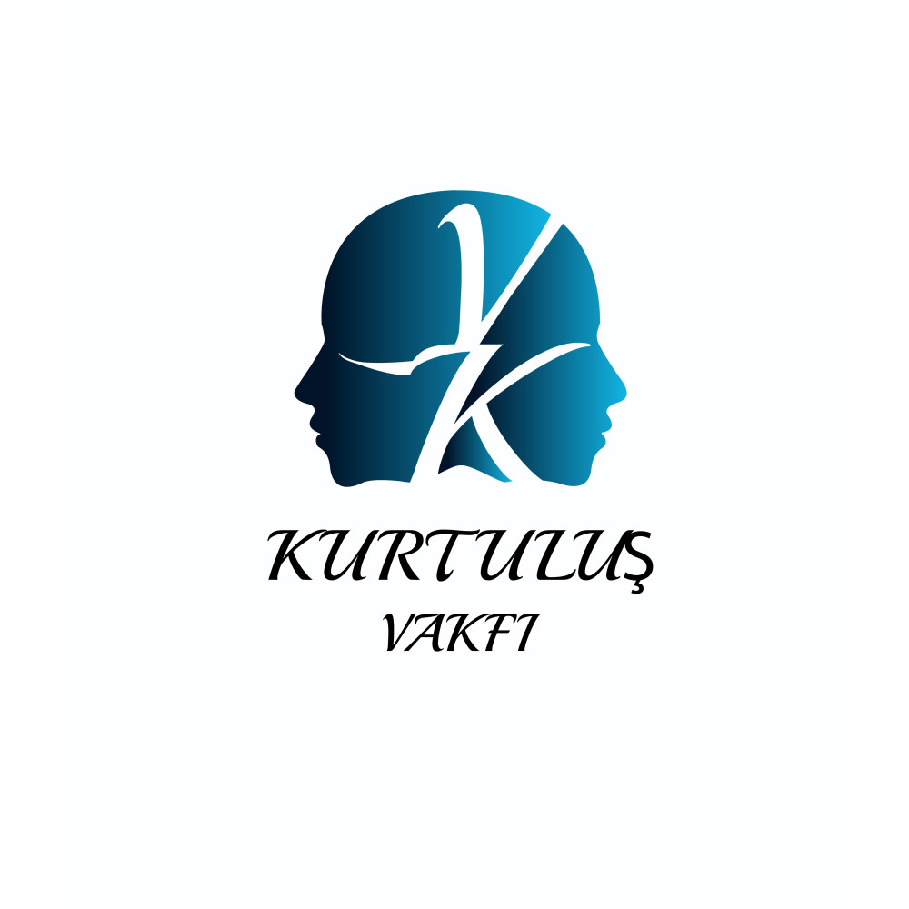 Vakıf Logosunu Arıyor yarışmasına / AEDENİZ / tarafından girilen tasarım