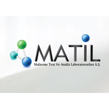 MATİL A.Ş Logo ve Kurumsal Kimlik  yarışmasına tasarımcı Lyncher tarafından sunulan  tasarım 