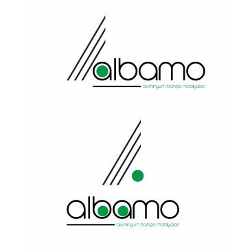 BAHÇE MOBİLYALARI SEKT. MARKAMIZA LOGO  yarışmasına tasarımcı lukitakizi tarafından sunulan  tasarım 