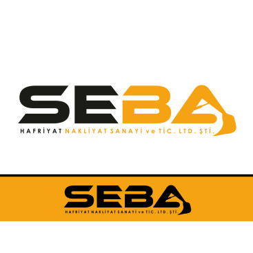 HAFRİYAT LOGOSU VE KARTVİZİT TASARIMI yarışmasına tasarımcı grfkismail tarafından sunulan  tasarım 