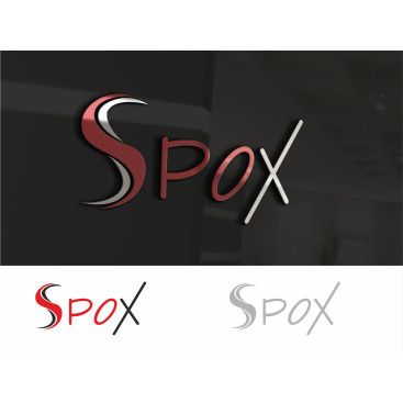 SPOR AYAKKABI LOGO ÇALIŞMASI yarışmasına tasarımcı fikirmix tarafından sunulan  tasarım 