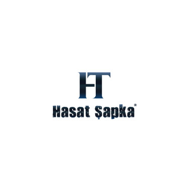 Ht Hasat Şapka Logo çalışması yarışmasına tasarımcı Mübessa tarafından sunulan  tasarım