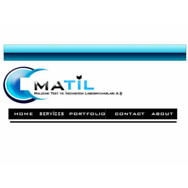 MATİL A.Ş Logo ve Kurumsal Kimlik  yarışmasına tasarımcı Sercan_TORUN tarafından sunulan  tasarım 