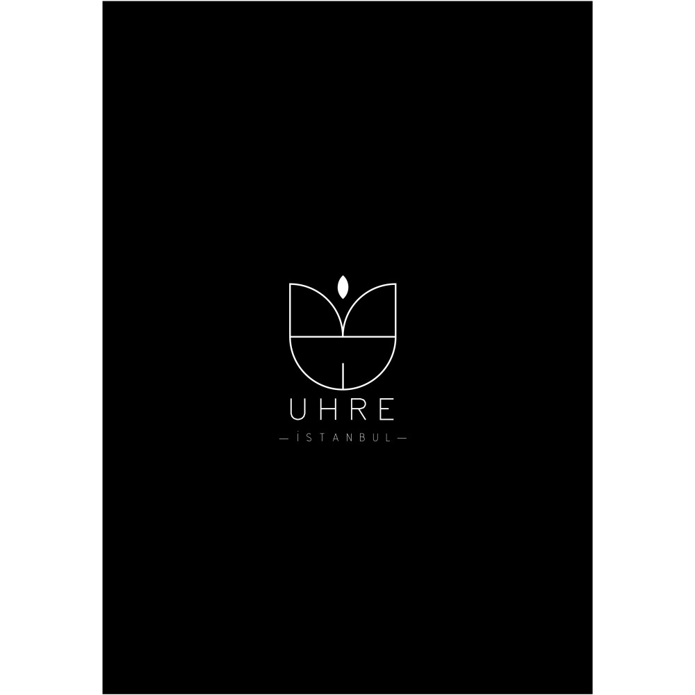 Uhre İstanbul YouTube Ofis logo