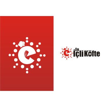 Anne Elinden İçli Köfte  yarışmasına tasarımcı Designe® tarafından sunulan  tasarım 